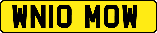 WN10MOW