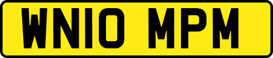 WN10MPM