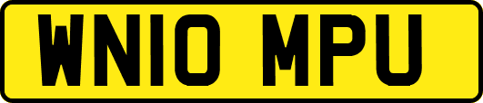 WN10MPU