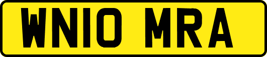 WN10MRA