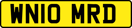 WN10MRD