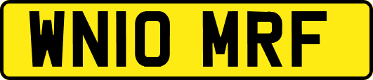 WN10MRF