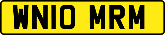 WN10MRM