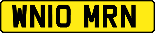 WN10MRN