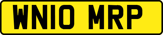 WN10MRP