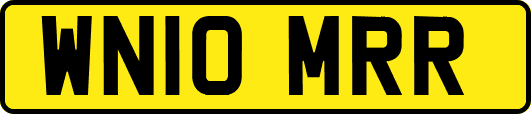 WN10MRR