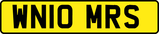 WN10MRS