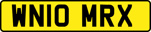 WN10MRX