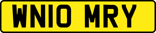 WN10MRY