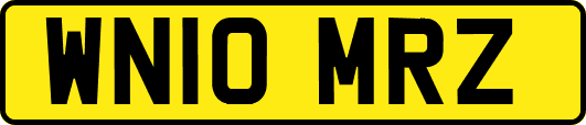 WN10MRZ