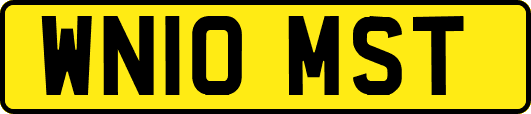 WN10MST