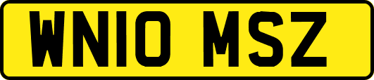 WN10MSZ