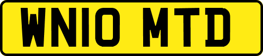 WN10MTD