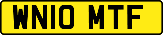 WN10MTF