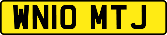 WN10MTJ