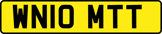 WN10MTT