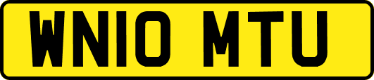 WN10MTU