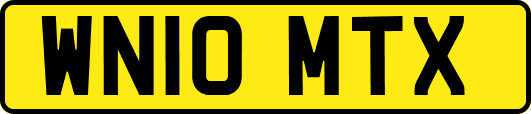 WN10MTX