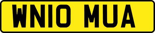 WN10MUA
