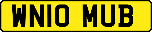 WN10MUB