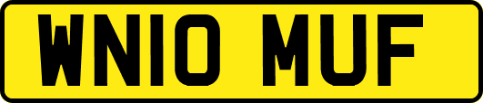 WN10MUF