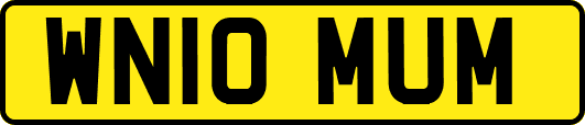 WN10MUM