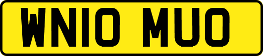 WN10MUO