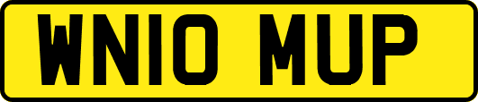 WN10MUP