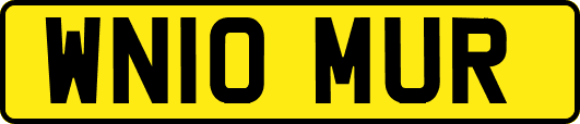 WN10MUR