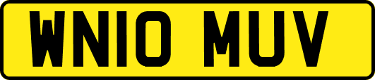 WN10MUV