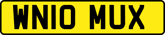 WN10MUX