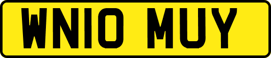 WN10MUY