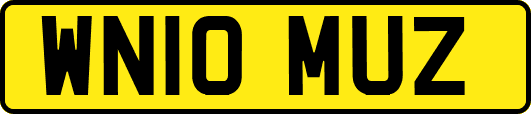 WN10MUZ