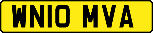 WN10MVA