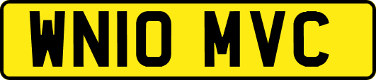WN10MVC