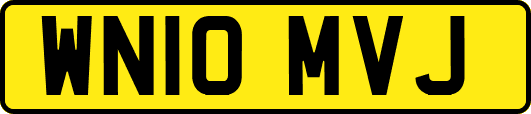 WN10MVJ
