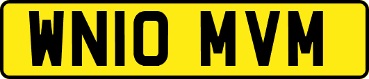 WN10MVM