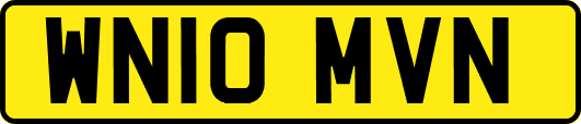 WN10MVN
