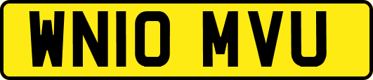 WN10MVU
