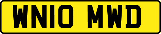 WN10MWD