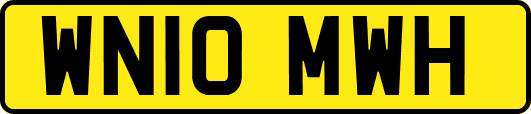 WN10MWH