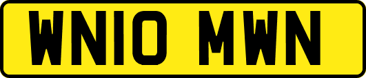 WN10MWN