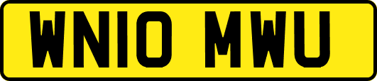 WN10MWU