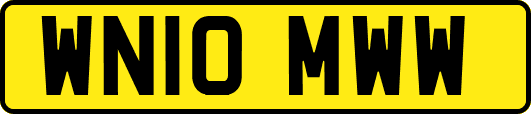 WN10MWW