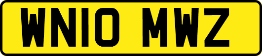 WN10MWZ
