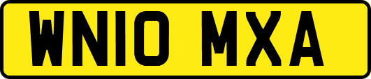 WN10MXA