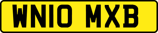 WN10MXB