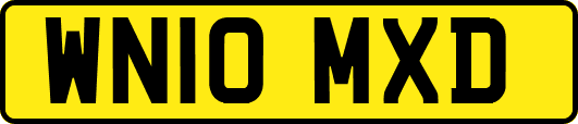 WN10MXD