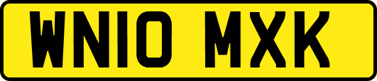 WN10MXK