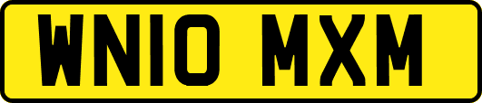 WN10MXM
